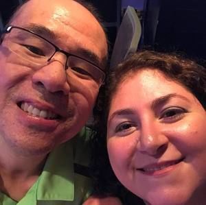 Meet your Posher, Meri